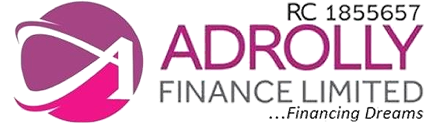 Adrolly Finance Limited